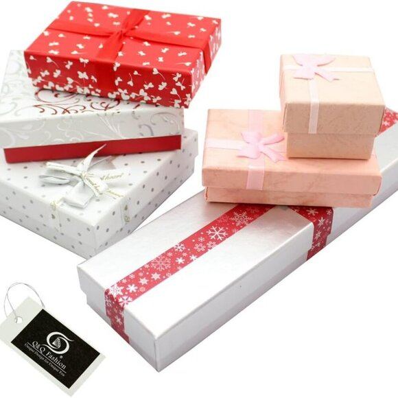 Vintage Golden Antique Tribal Angel Fairy Feeding Moon Cresent Simulated - Pearl - Picture 6 of 6